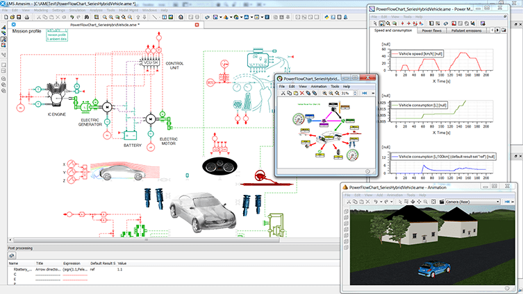 Versapro Software