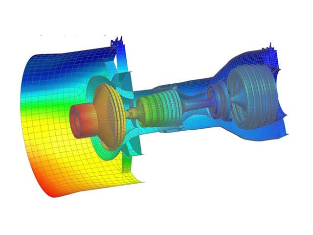 Simcenter 3D Structural Dynamics product card