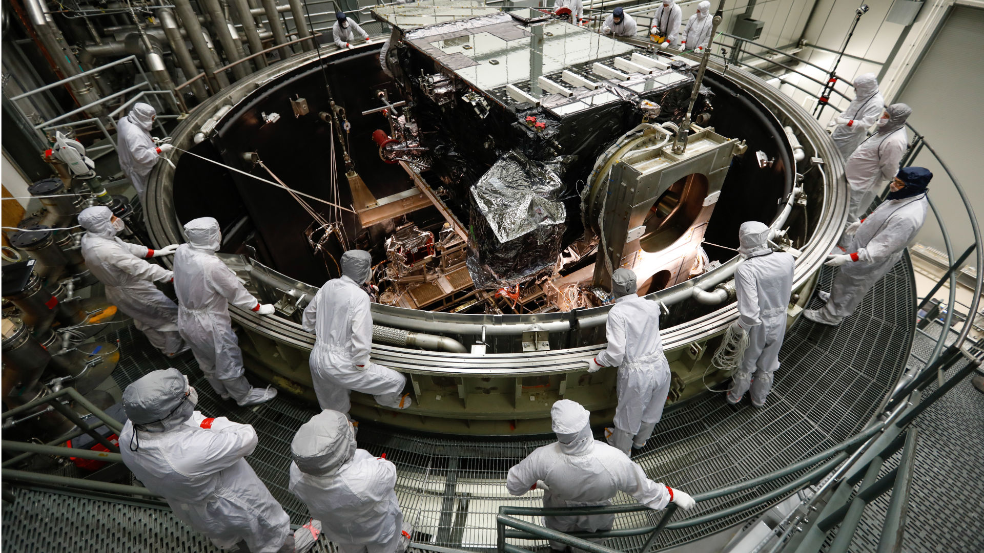 TMG Correlation supports hundreds of sensors at a minimal cost