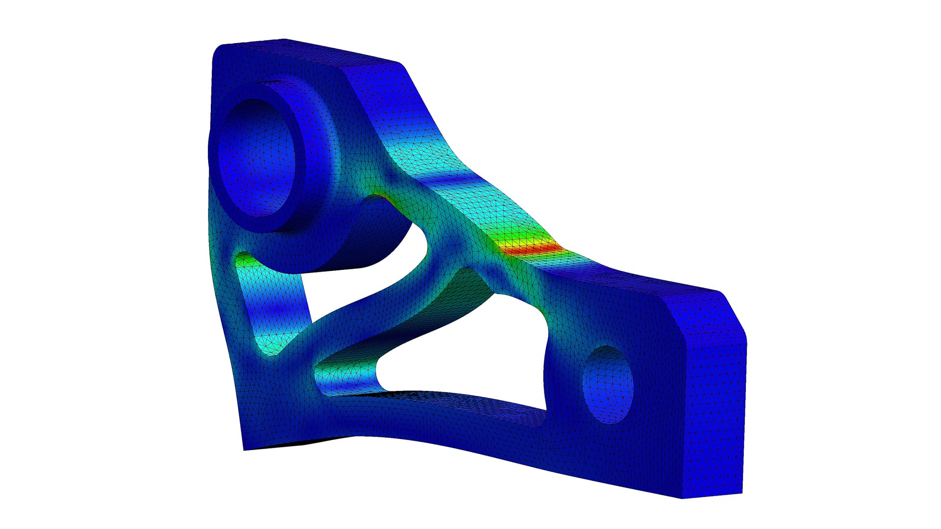 finite-element-analysis-part finite element anaylsis