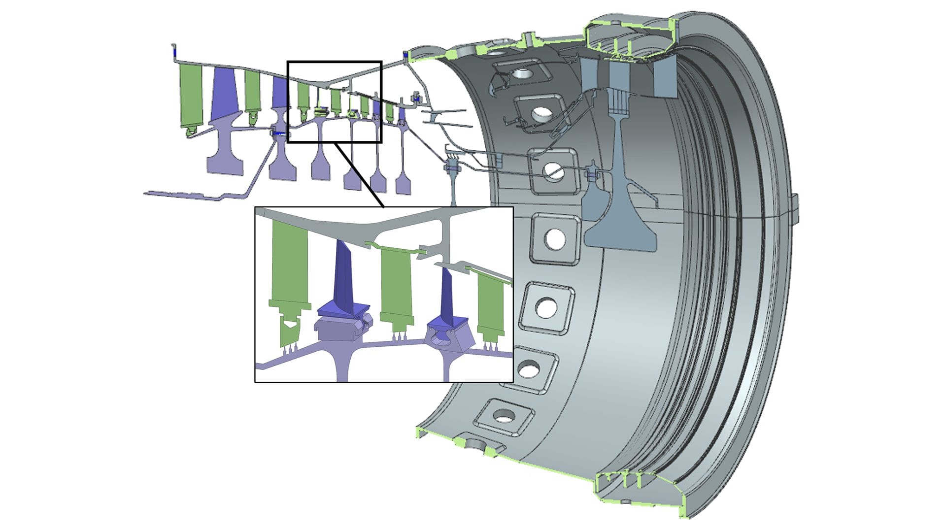 2D3D_WEM 2D3D whole-engine-modeling