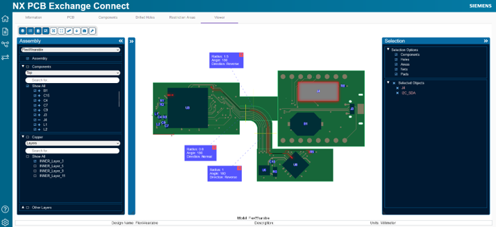 PCB exchange connect collaborate across platforms