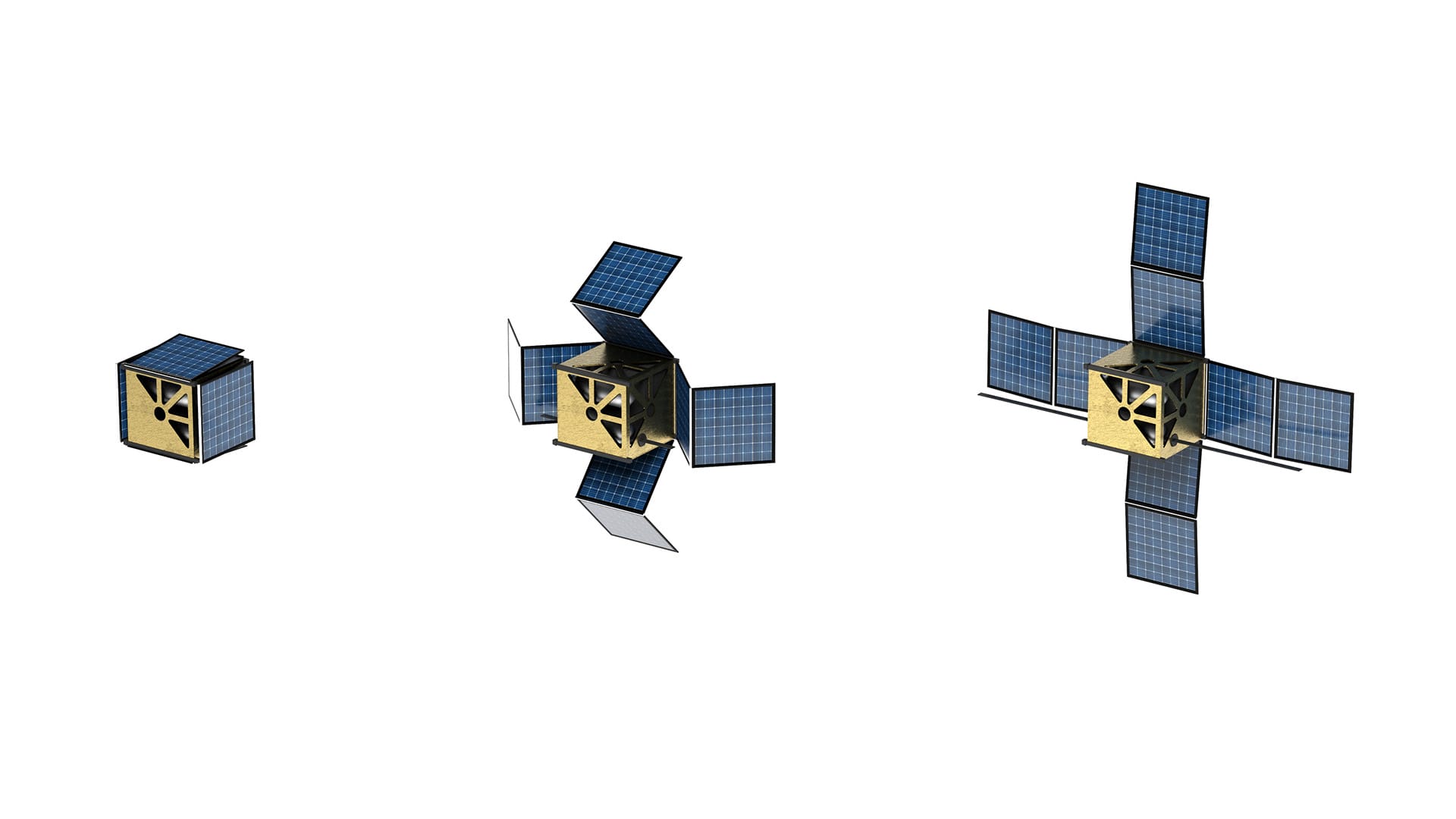 cubesat-solar-panels Cubesat solar panels