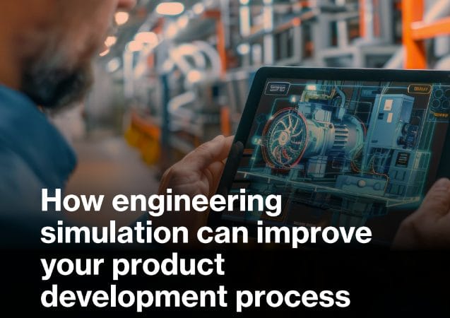 A composite automotive wing