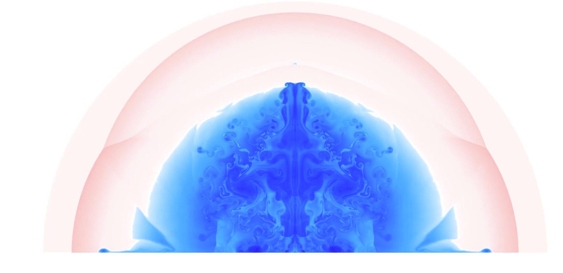 Fluid simulation with Altair Radioss